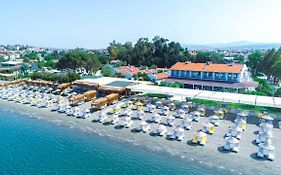 Teos Ormanci Tatil Koyu